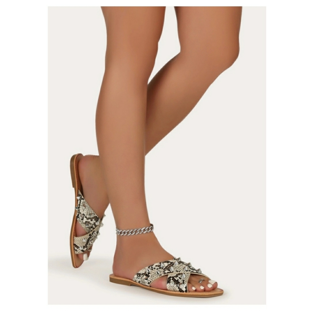 🌼 The Gyni - Snake